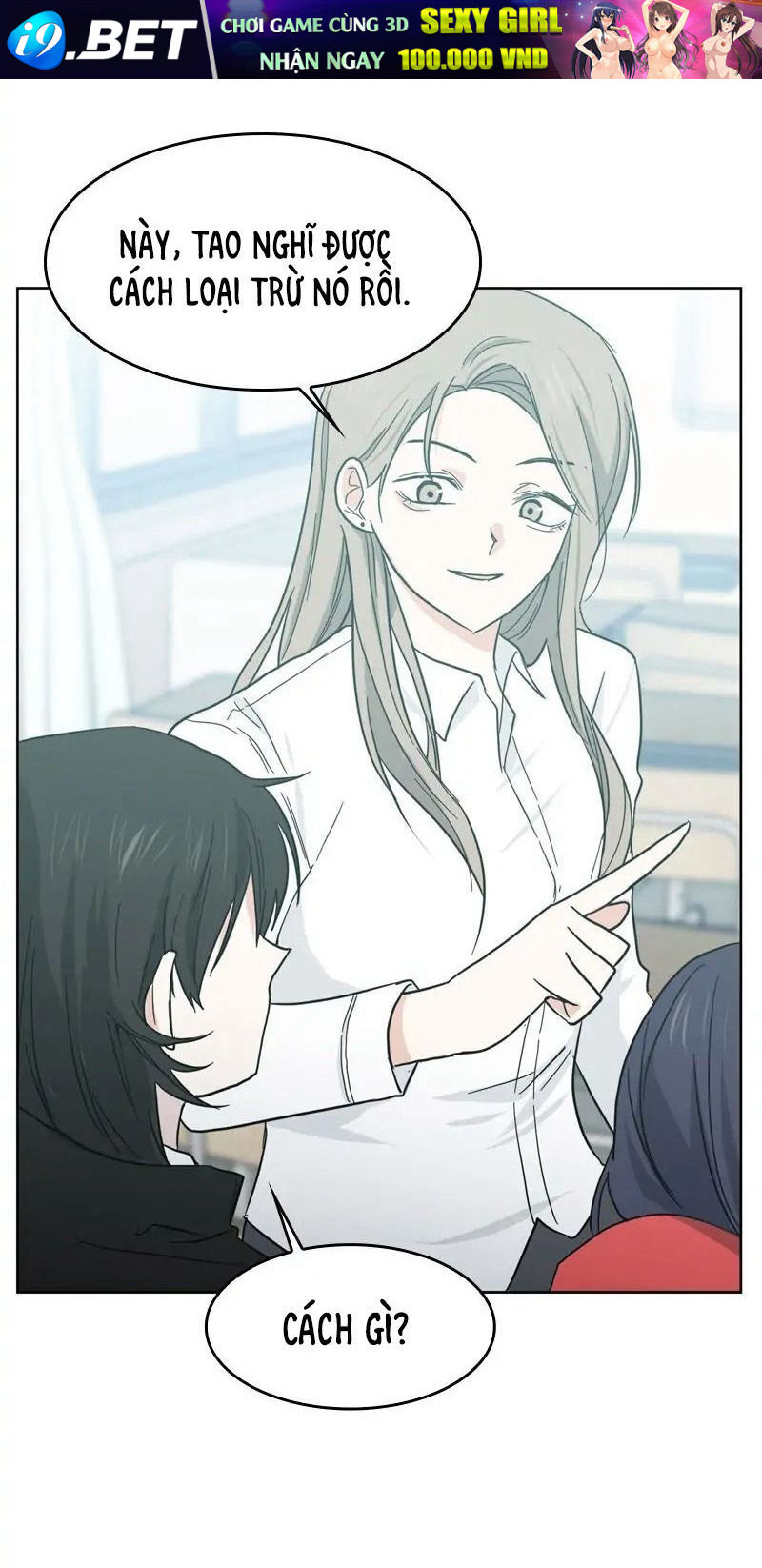 30S Làm Ma Vương - Chapter 2 - Page 36