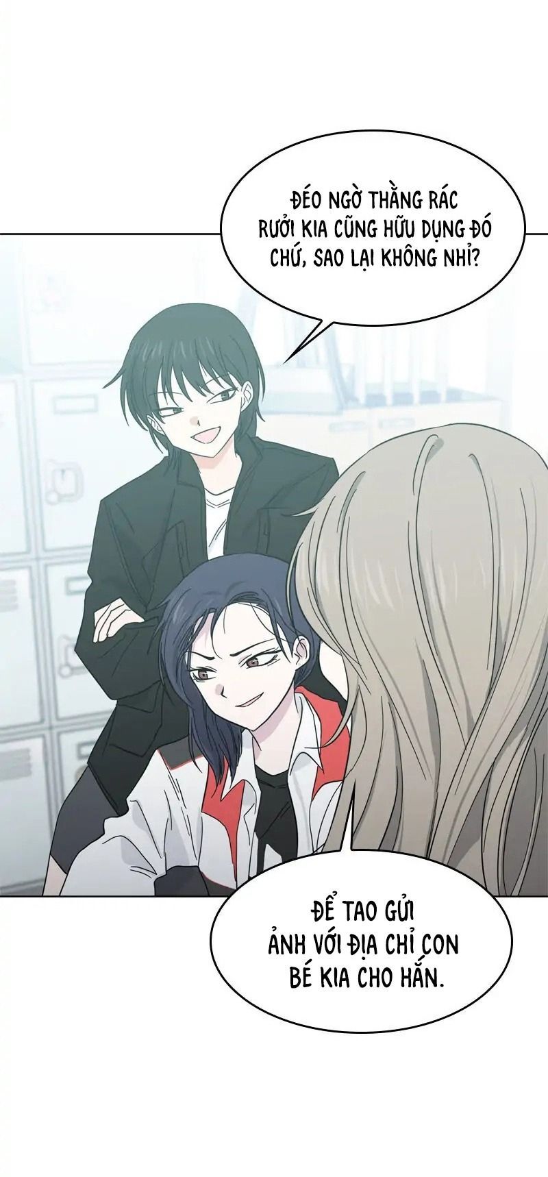 30S Làm Ma Vương - Chapter 2 - Page 39