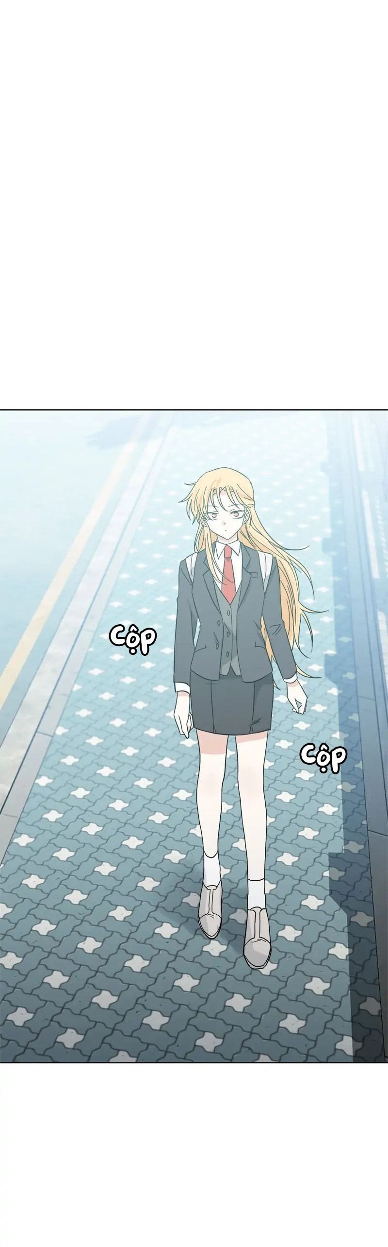 30S Làm Ma Vương - Chapter 2 - Page 42