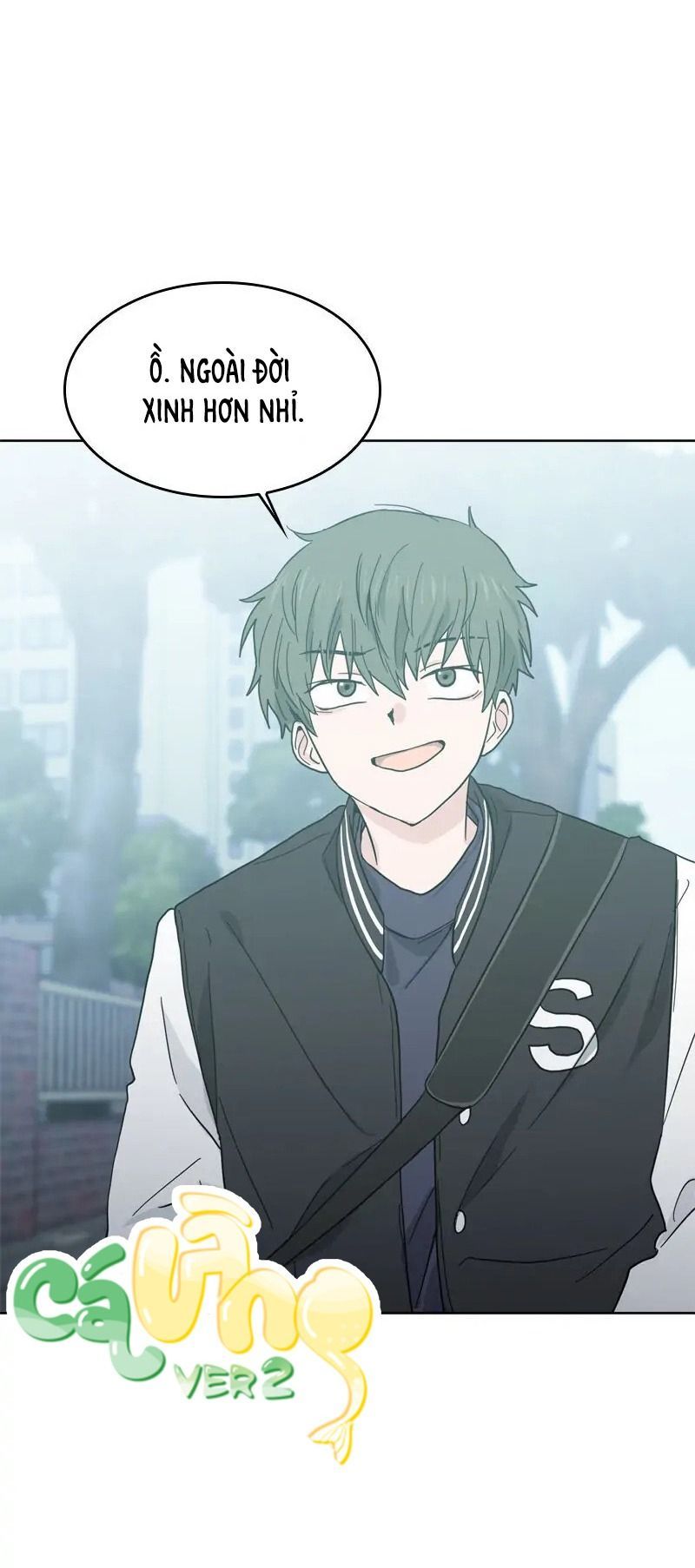30S Làm Ma Vương - Chapter 2 - Page 44