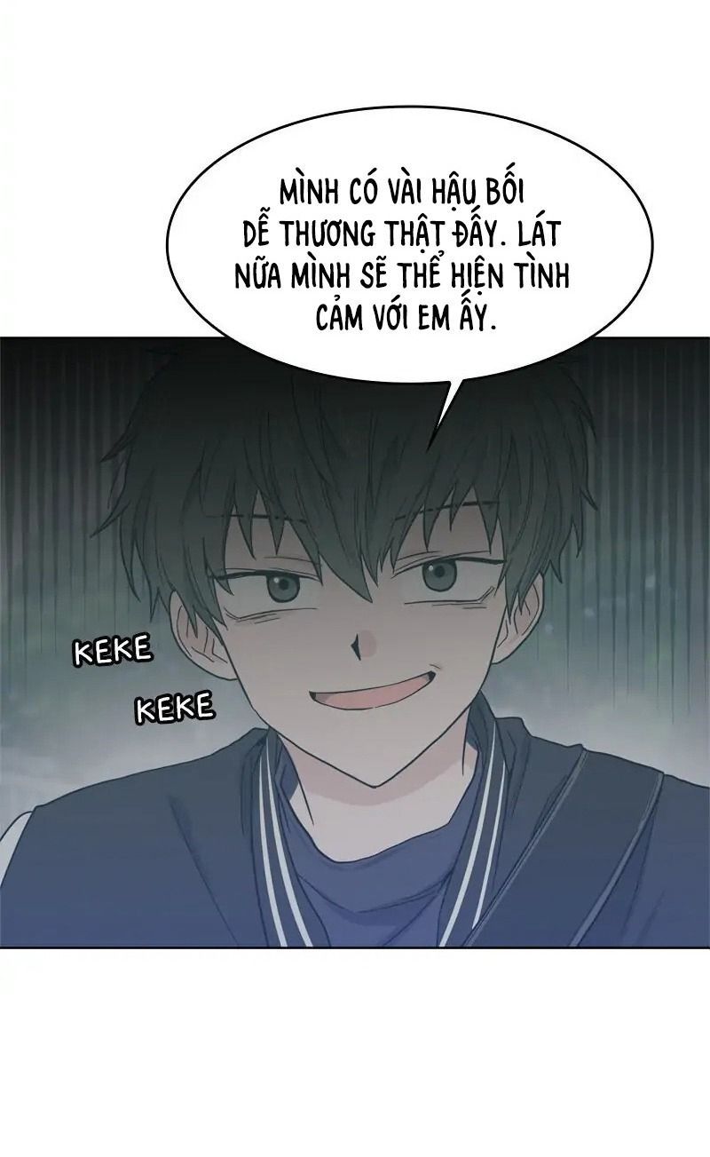 30S Làm Ma Vương - Chapter 2 - Page 45