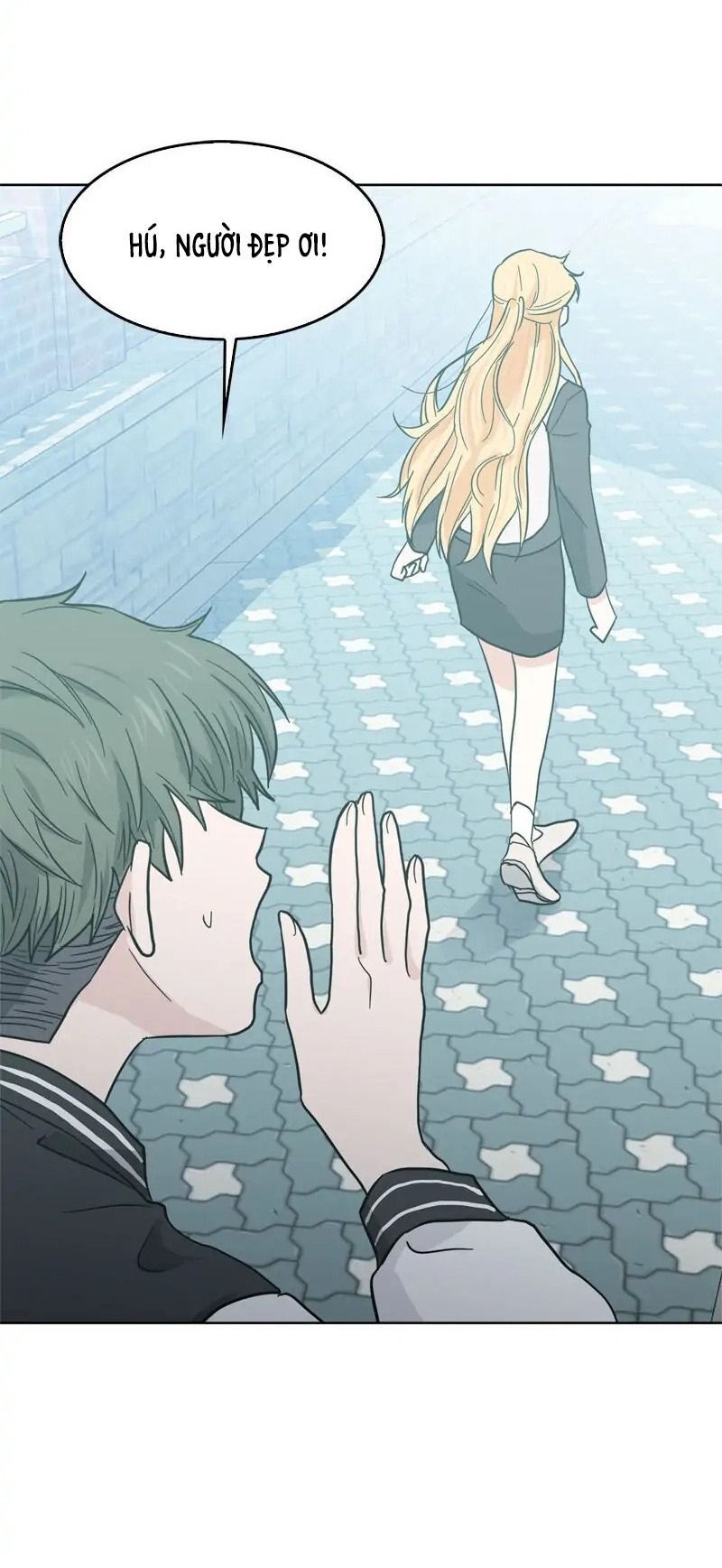 30S Làm Ma Vương - Chapter 2 - Page 48