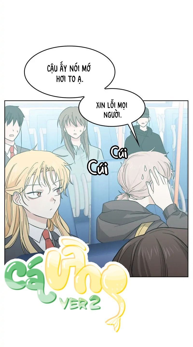 30S Làm Ma Vương - Chapter 2 - Page 5