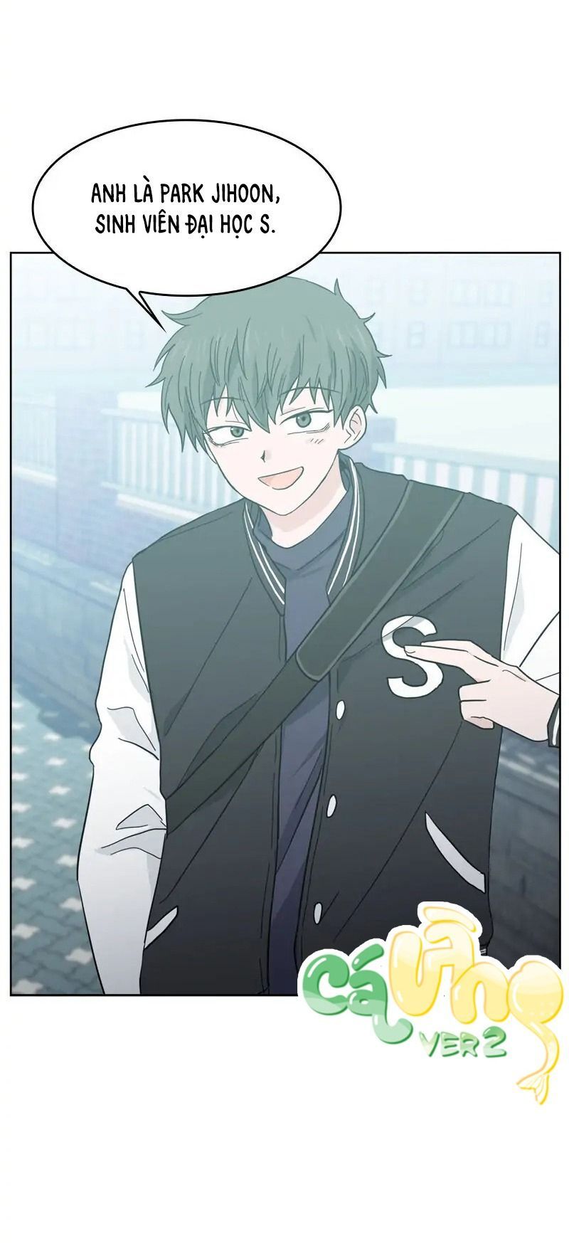 30S Làm Ma Vương - Chapter 2 - Page 51