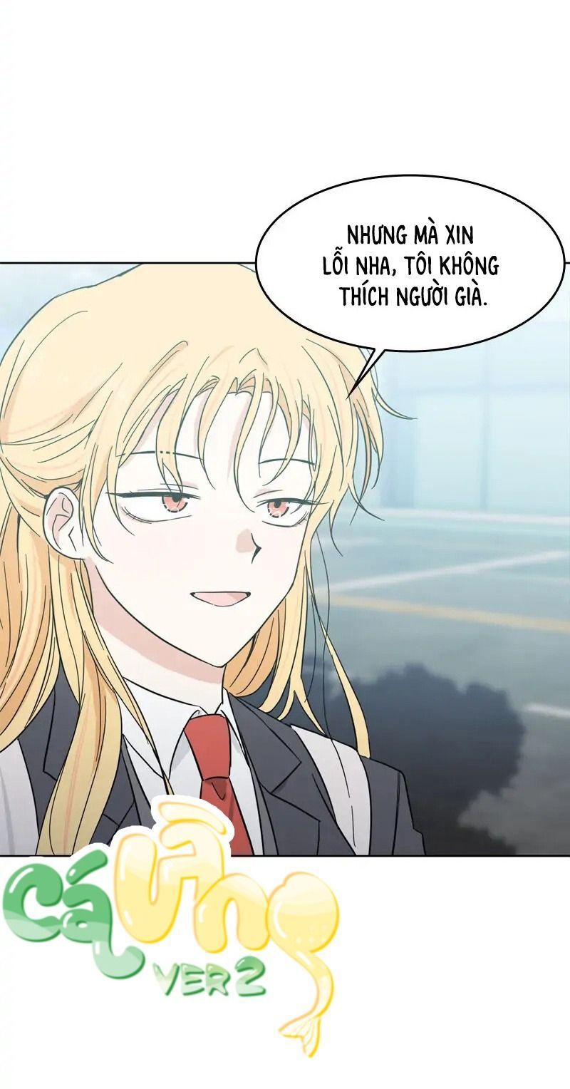 30S Làm Ma Vương - Chapter 2 - Page 55