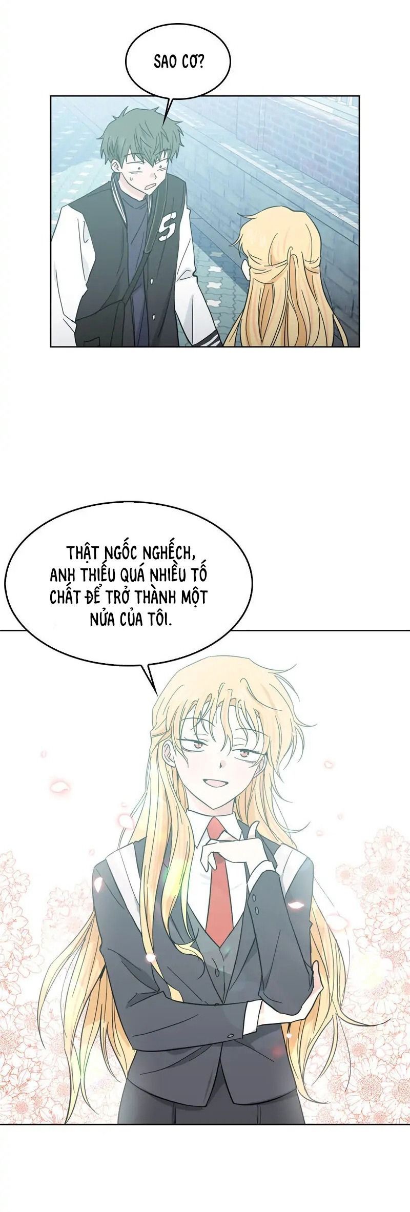 30S Làm Ma Vương - Chapter 2 - Page 56