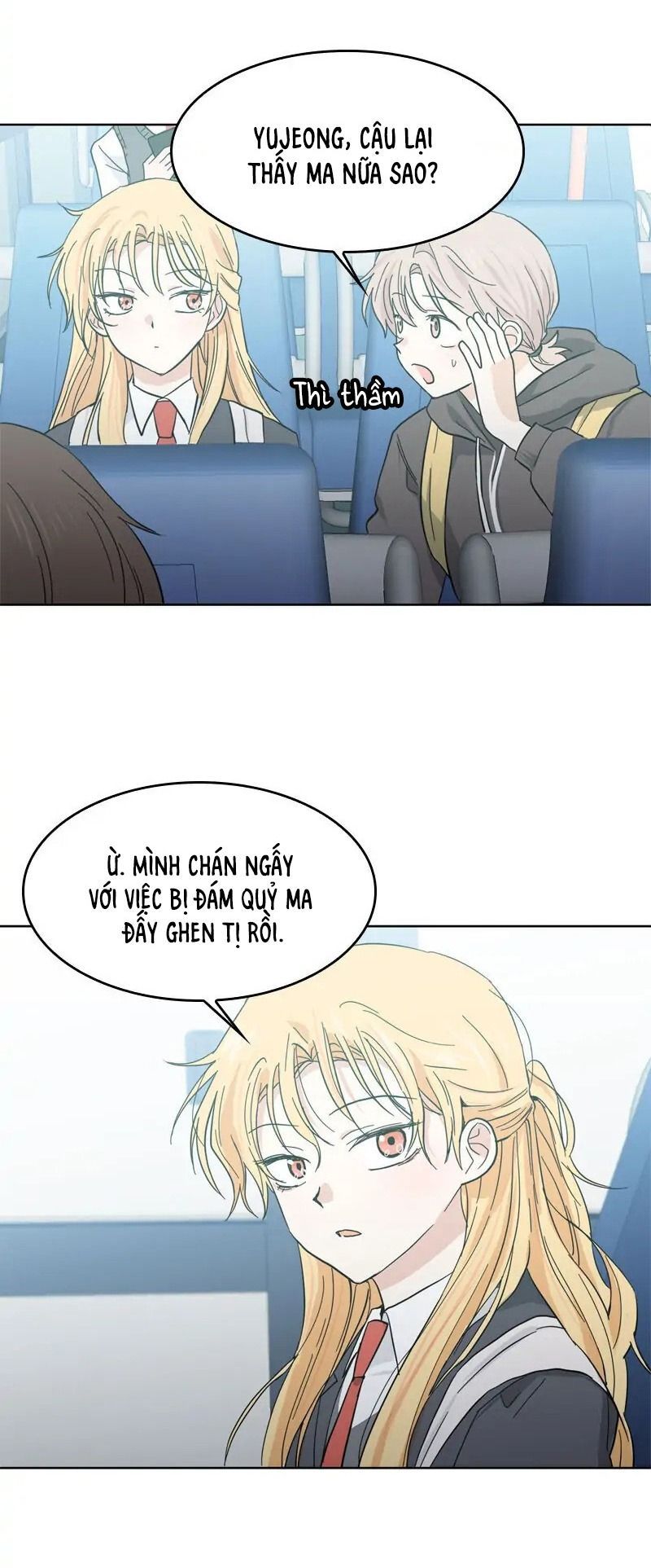 30S Làm Ma Vương - Chapter 2 - Page 6