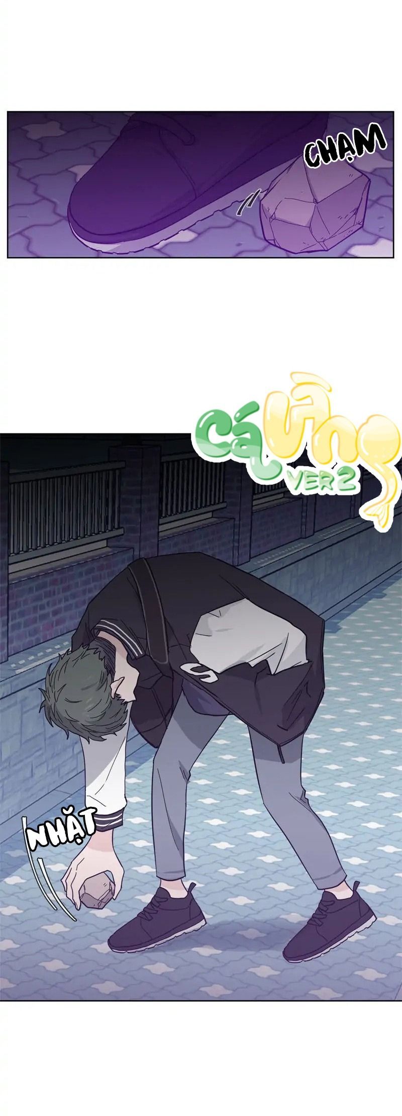 30S Làm Ma Vương - Chapter 2 - Page 65