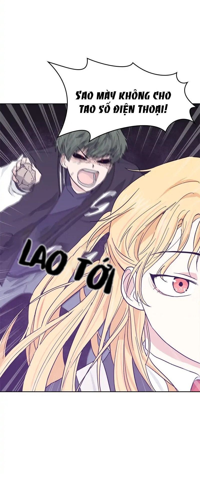 30S Làm Ma Vương - Chapter 2 - Page 66