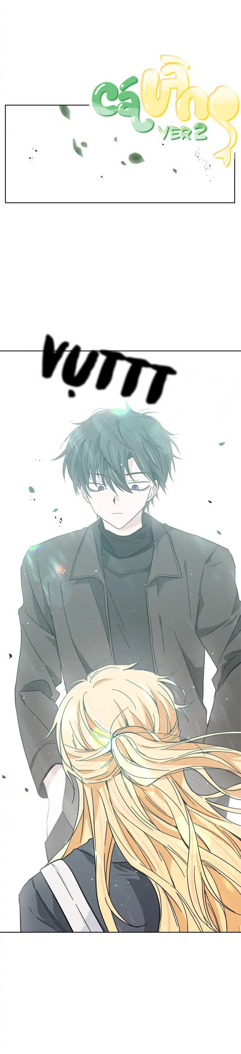 30S Làm Ma Vương - Chapter 2 - Page 69