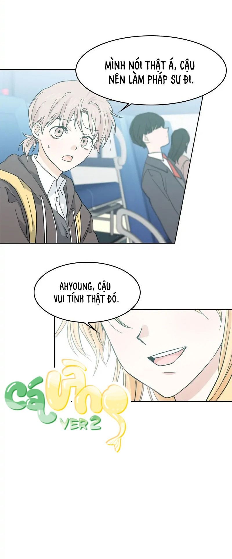 30S Làm Ma Vương - Chapter 2 - Page 7