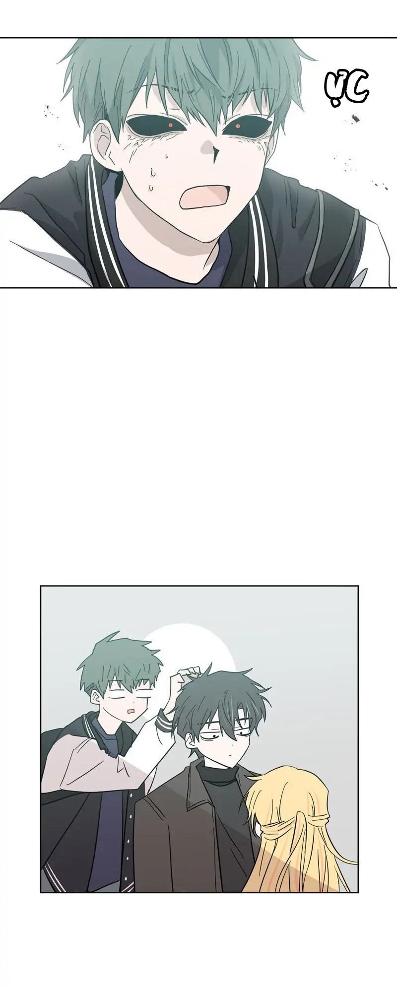 30S Làm Ma Vương - Chapter 2 - Page 73