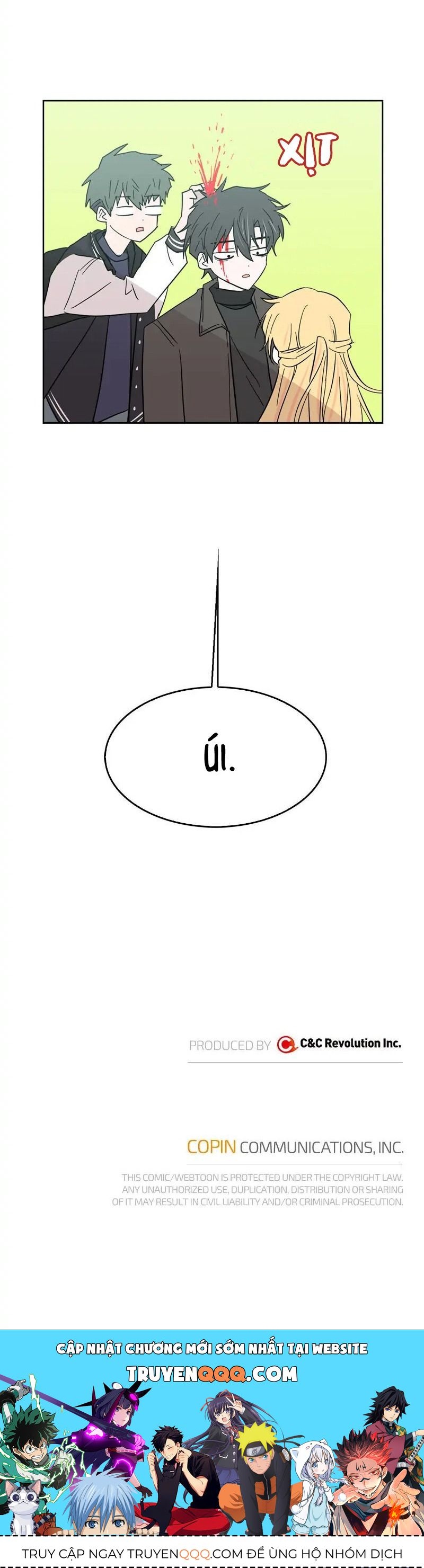 30S Làm Ma Vương - Chapter 2 - Page 74