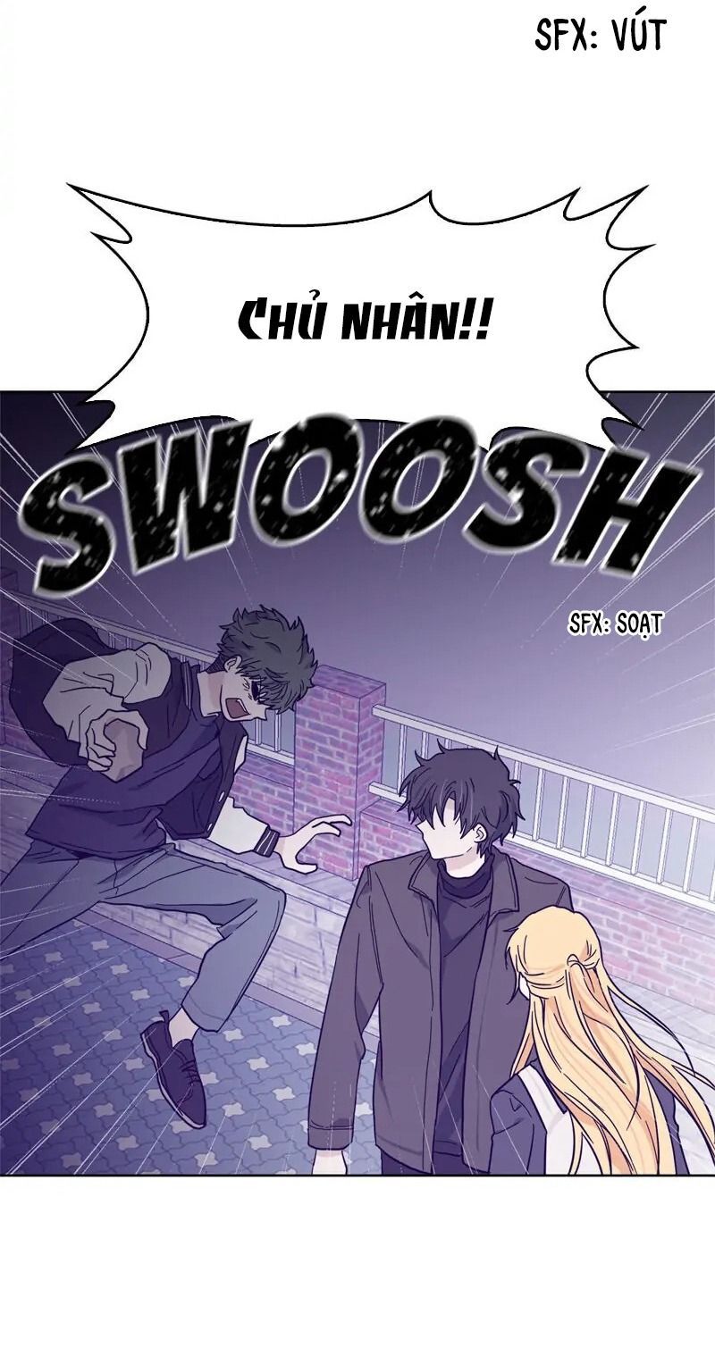 30S Làm Ma Vương - Chapter 3 - Page 10