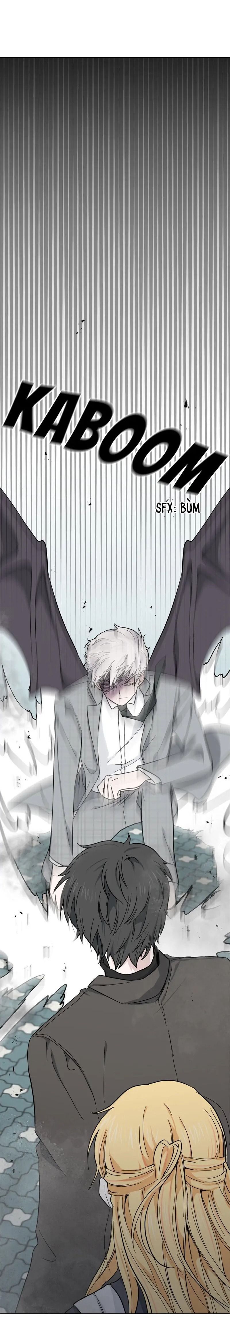 30S Làm Ma Vương - Chapter 3 - Page 11