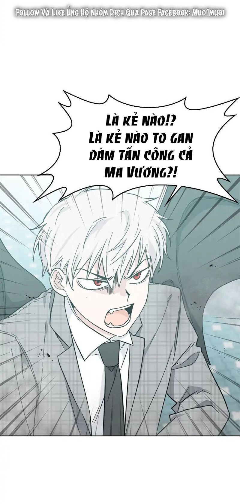 30S Làm Ma Vương - Chapter 3 - Page 12