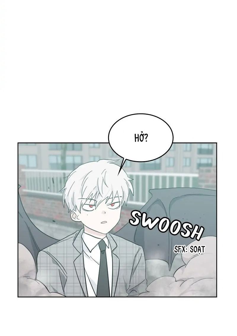 30S Làm Ma Vương - Chapter 3 - Page 14