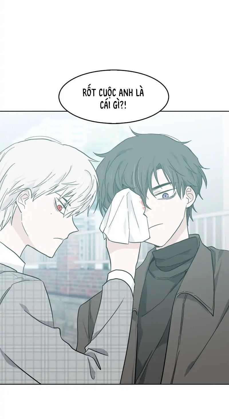 30S Làm Ma Vương - Chapter 3 - Page 19