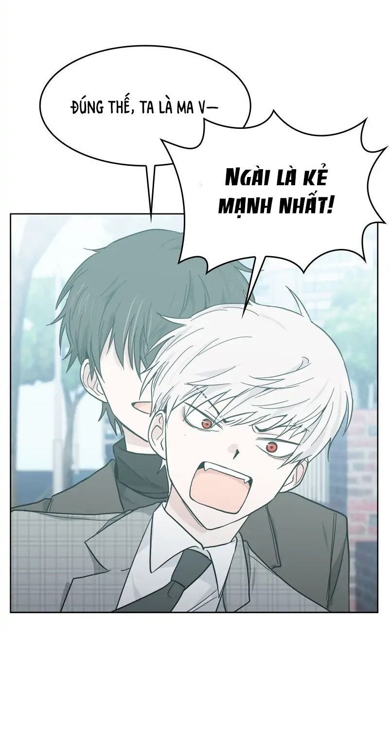 30S Làm Ma Vương - Chapter 3 - Page 21