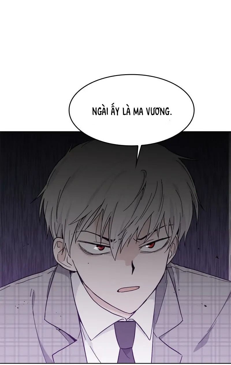 30S Làm Ma Vương - Chapter 3 - Page 22