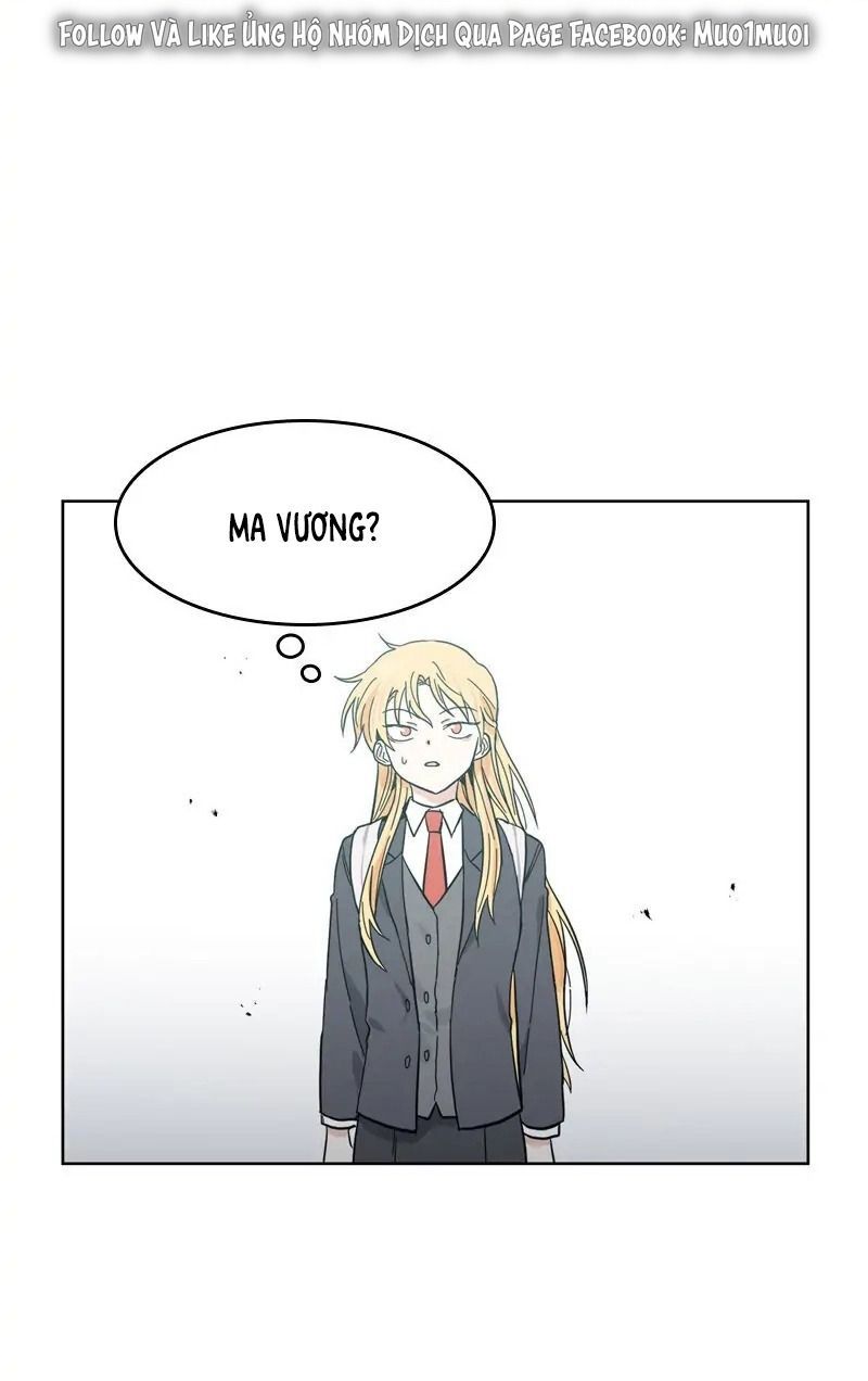 30S Làm Ma Vương - Chapter 3 - Page 23