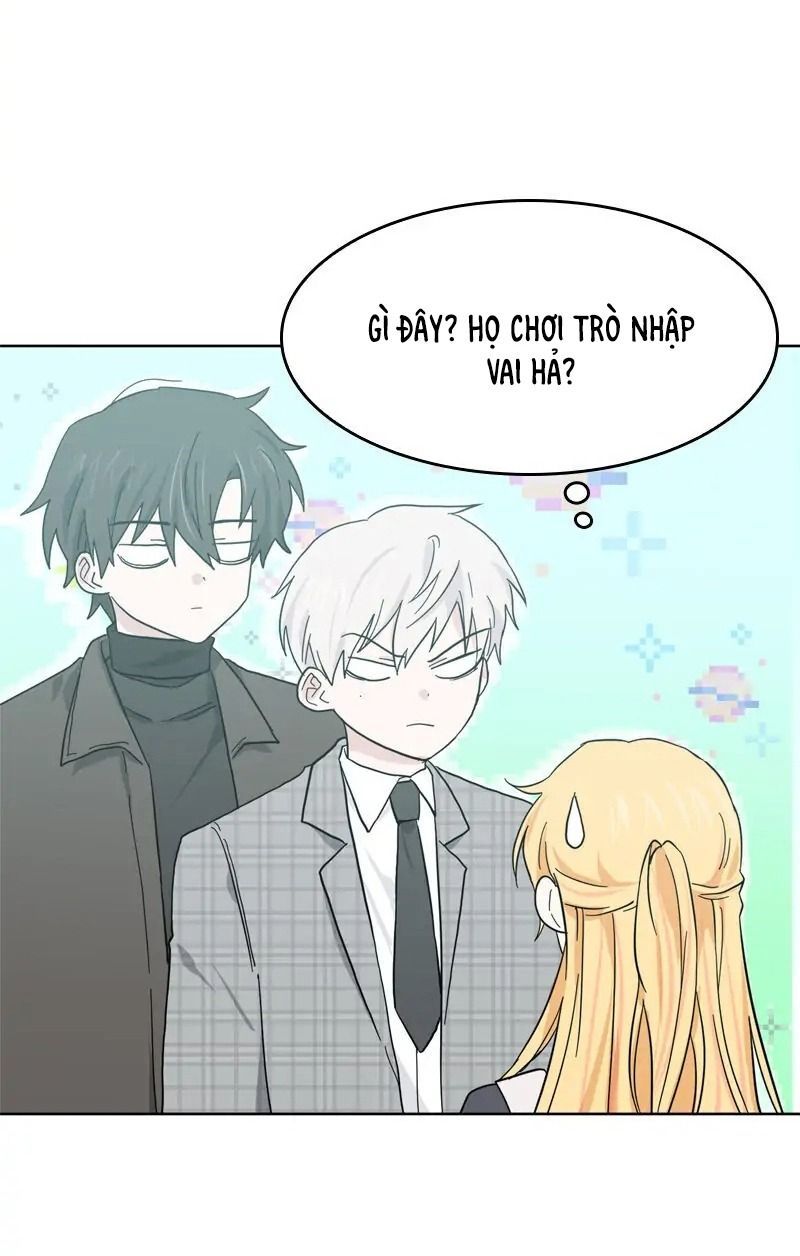 30S Làm Ma Vương - Chapter 3 - Page 24