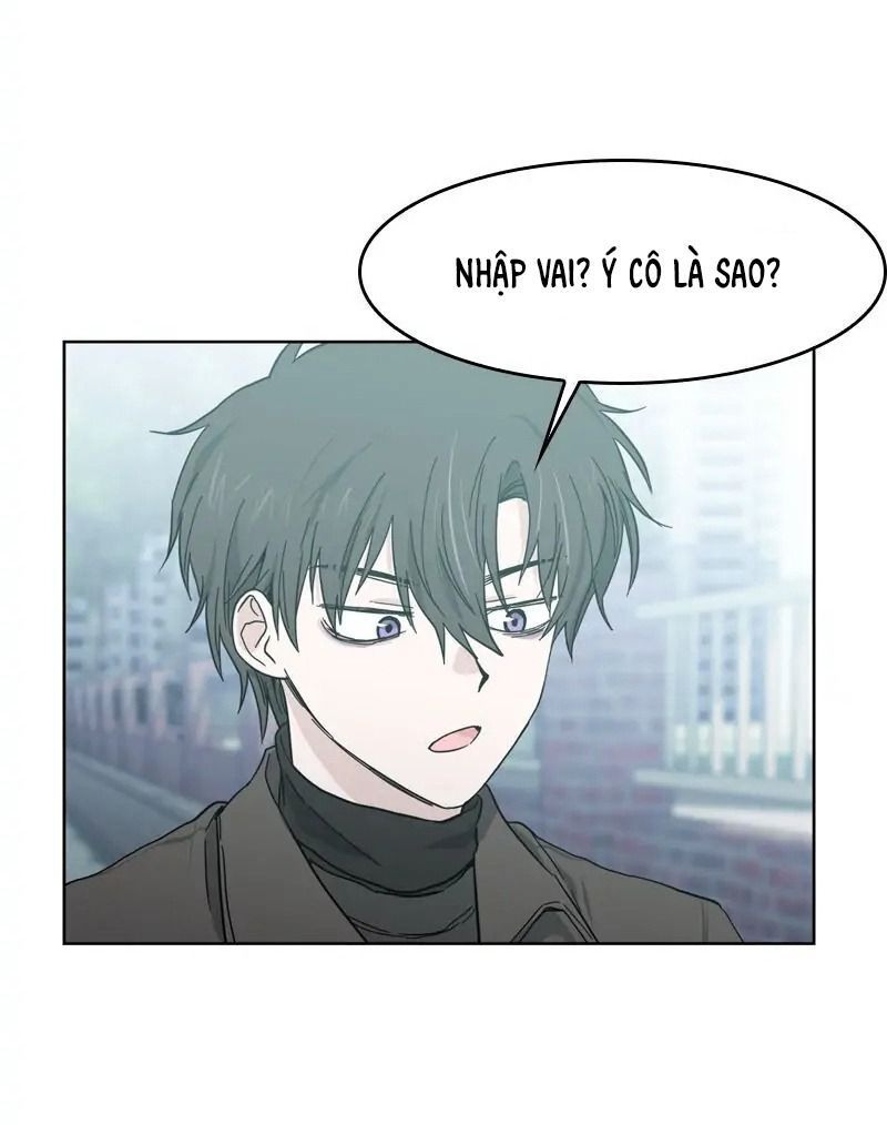 30S Làm Ma Vương - Chapter 3 - Page 25