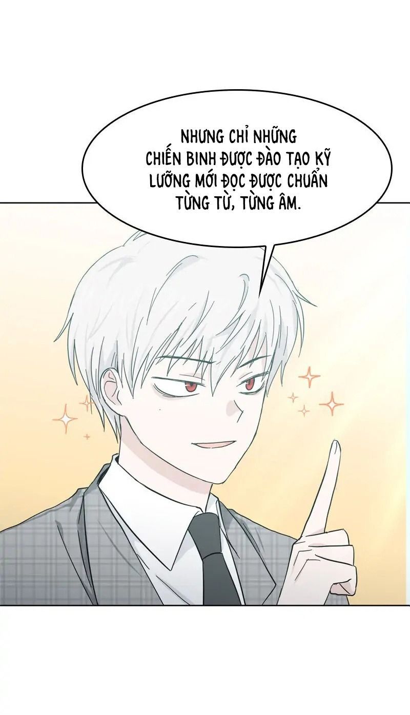 30S Làm Ma Vương - Chapter 3 - Page 29