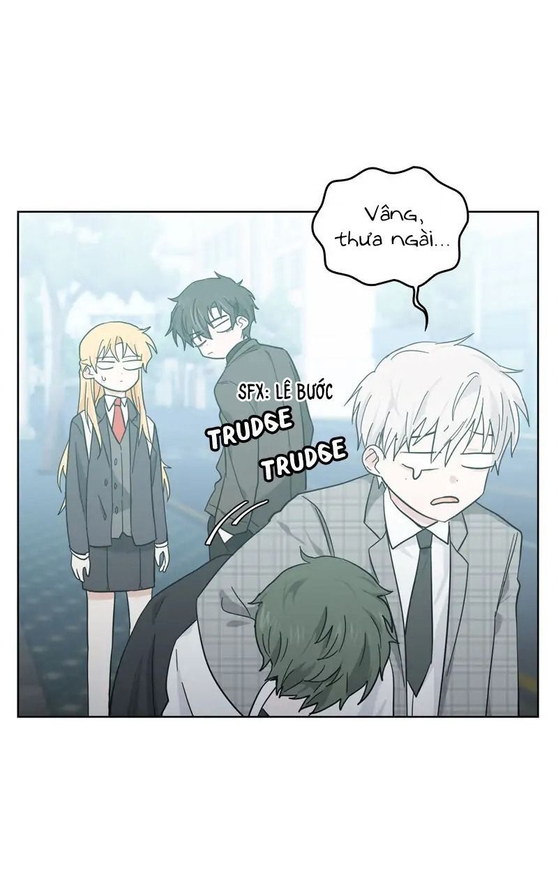 30S Làm Ma Vương - Chapter 3 - Page 32