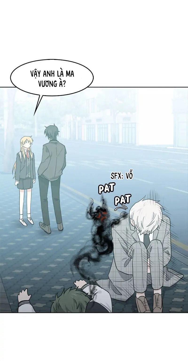 30S Làm Ma Vương - Chapter 3 - Page 33