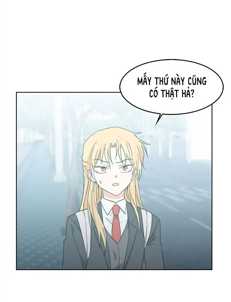 30S Làm Ma Vương - Chapter 3 - Page 34