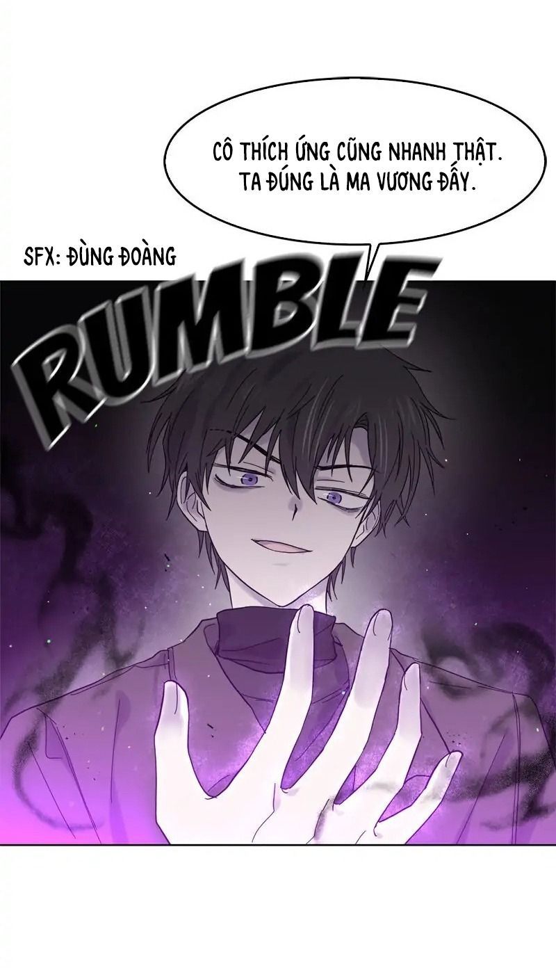 30S Làm Ma Vương - Chapter 3 - Page 35