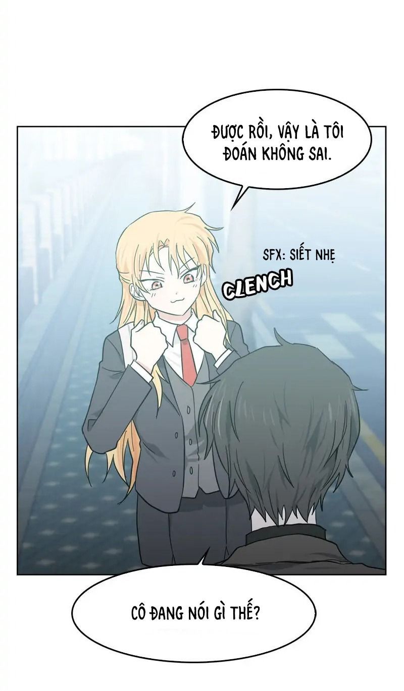 30S Làm Ma Vương - Chapter 3 - Page 36