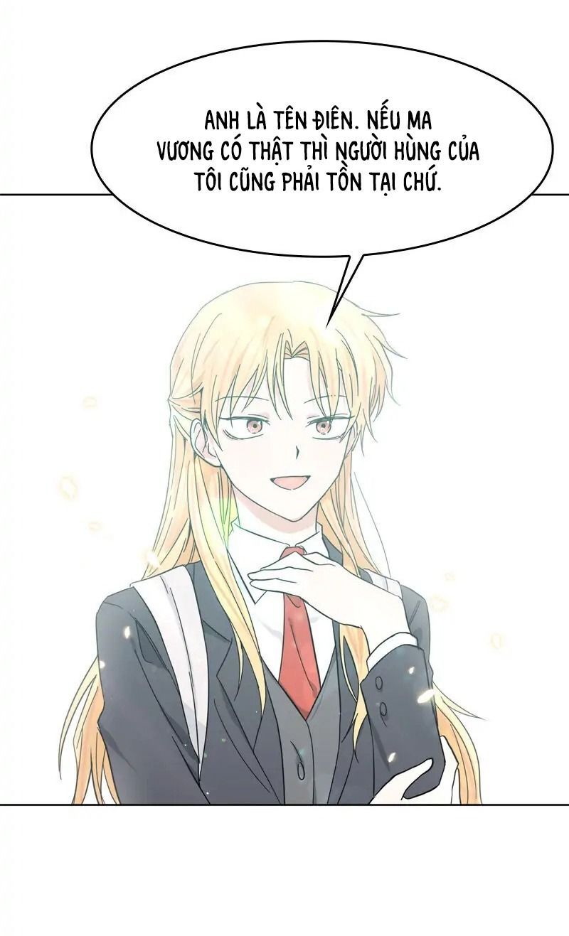 30S Làm Ma Vương - Chapter 3 - Page 37