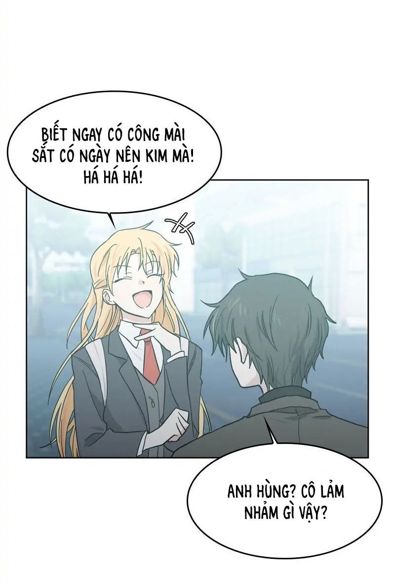 30S Làm Ma Vương - Chapter 3 - Page 38