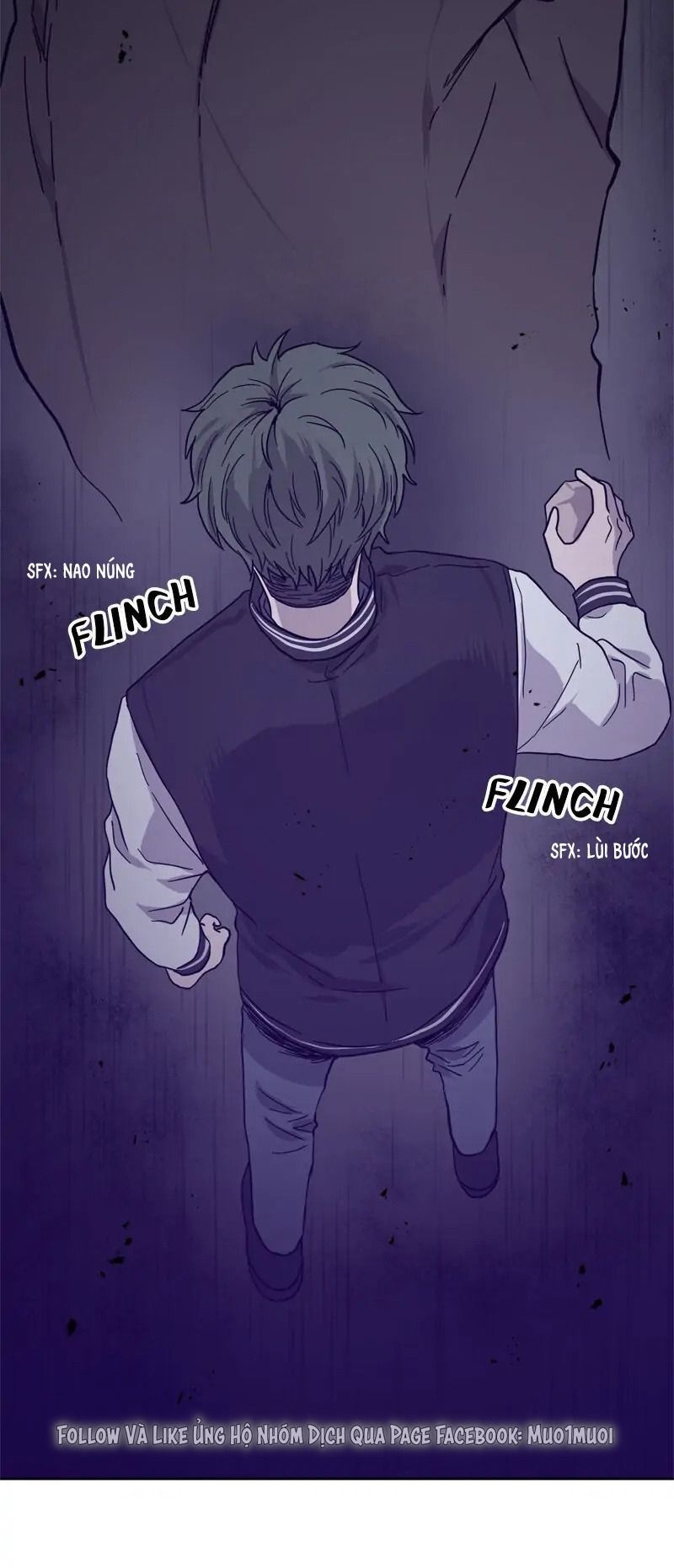 30S Làm Ma Vương - Chapter 3 - Page 4