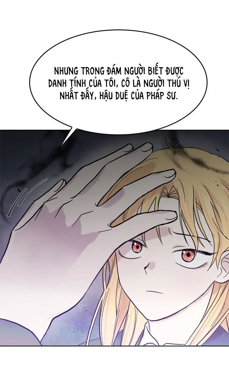 30S Làm Ma Vương - Chapter 3 - Page 40