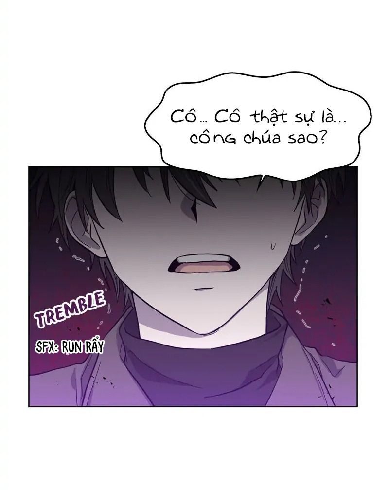 30S Làm Ma Vương - Chapter 3 - Page 44