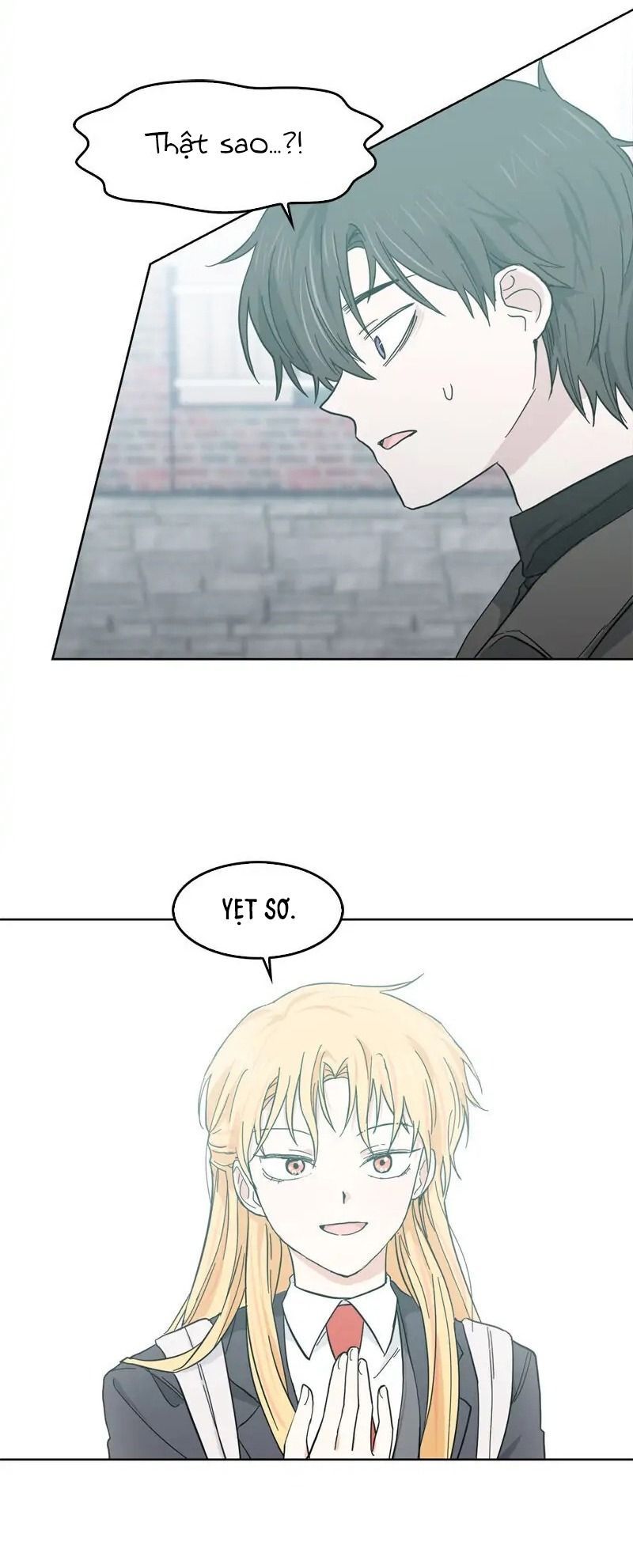 30S Làm Ma Vương - Chapter 3 - Page 46