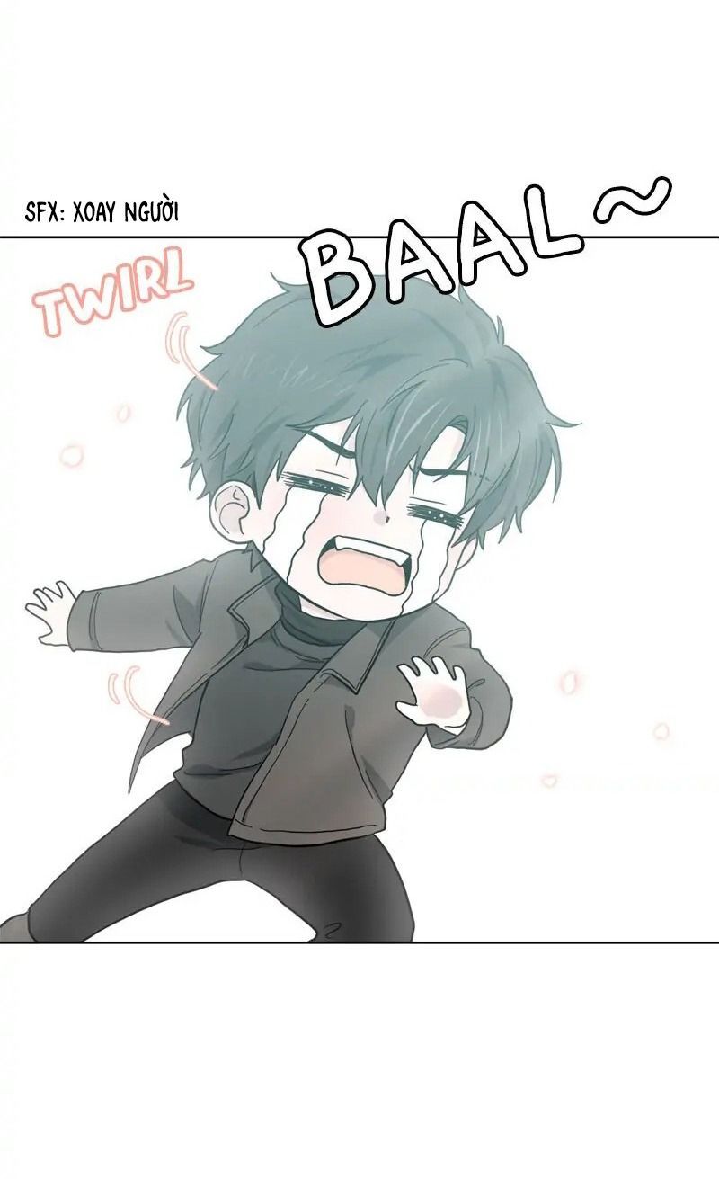 30S Làm Ma Vương - Chapter 3 - Page 48