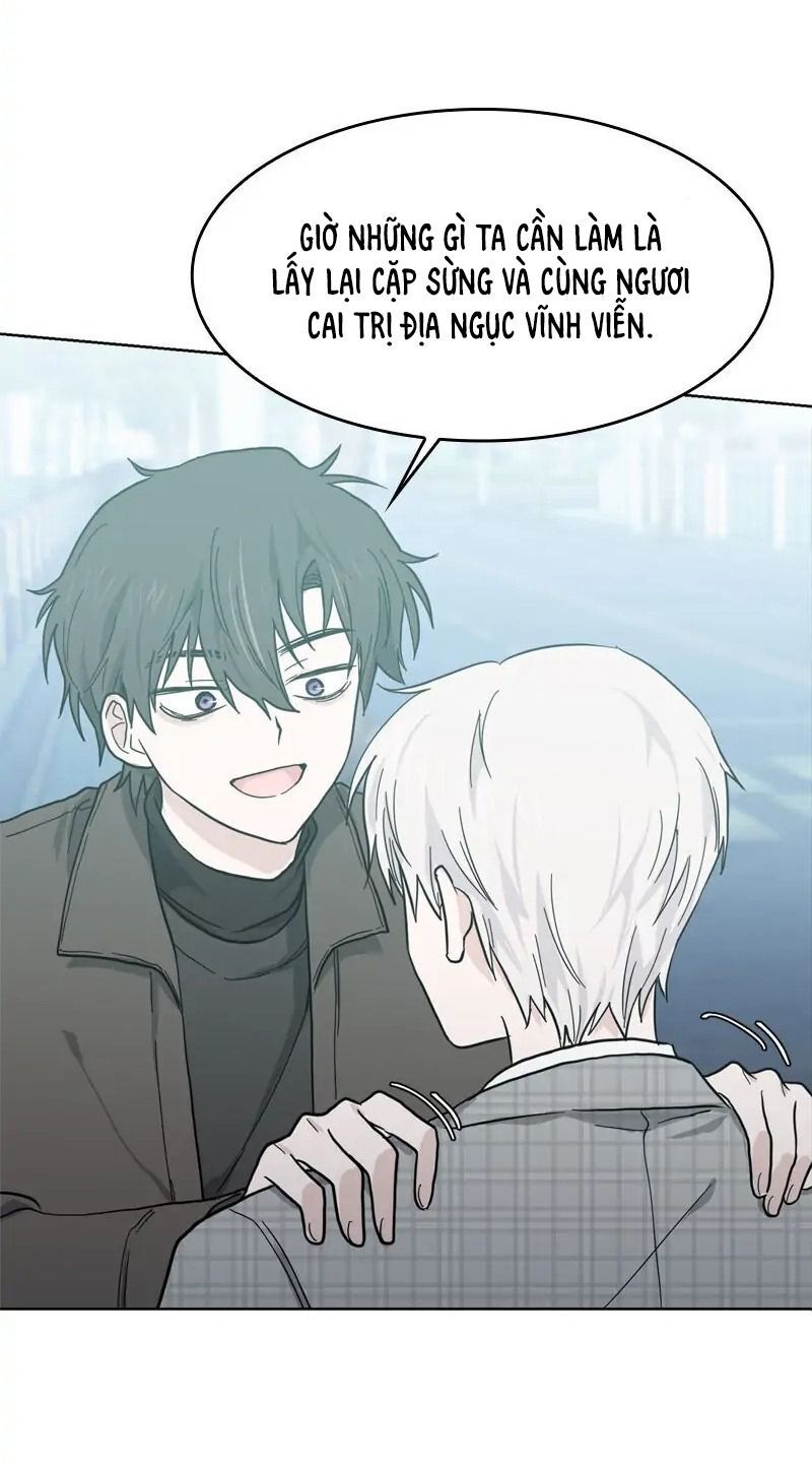 30S Làm Ma Vương - Chapter 3 - Page 53