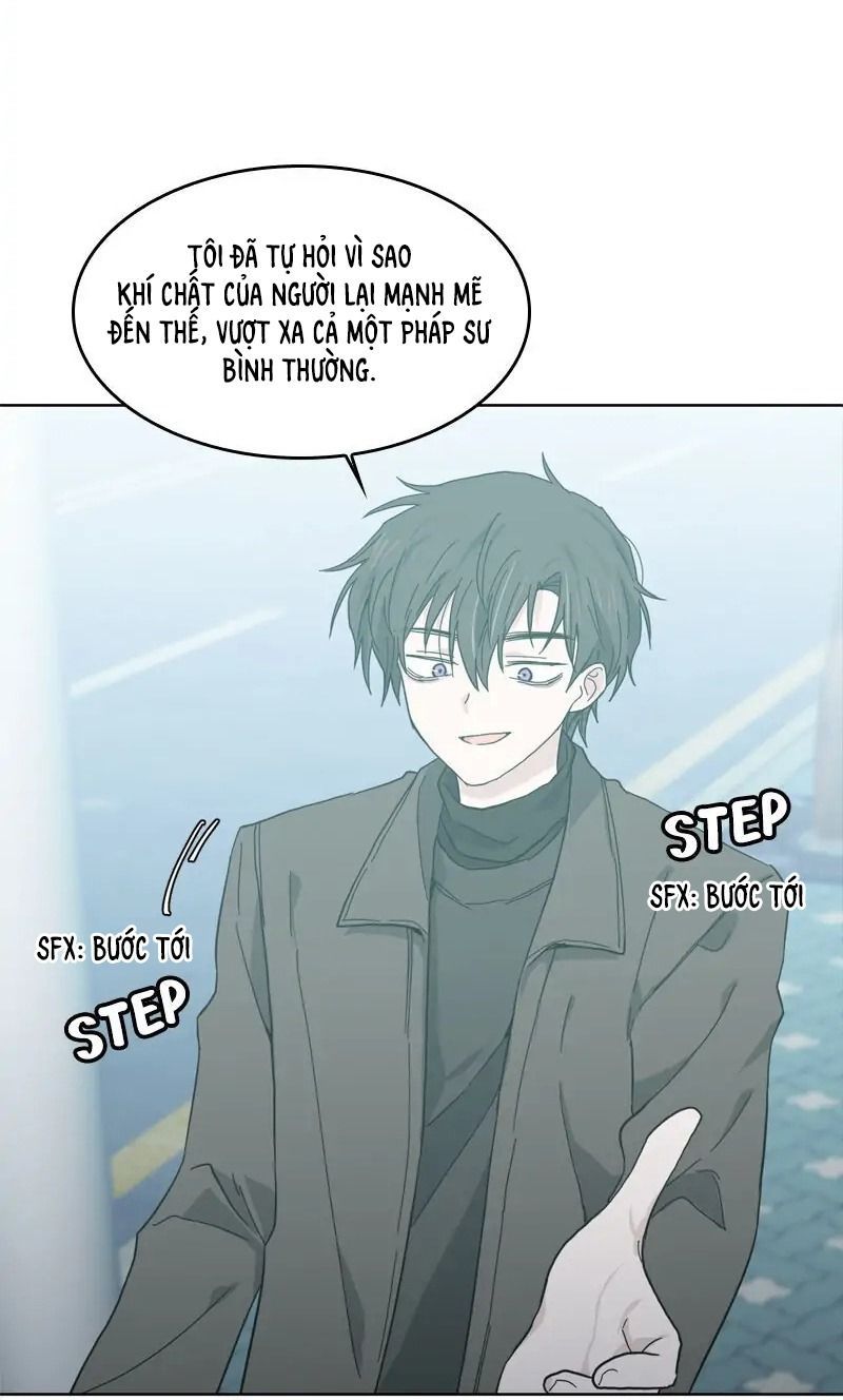 30S Làm Ma Vương - Chapter 3 - Page 57