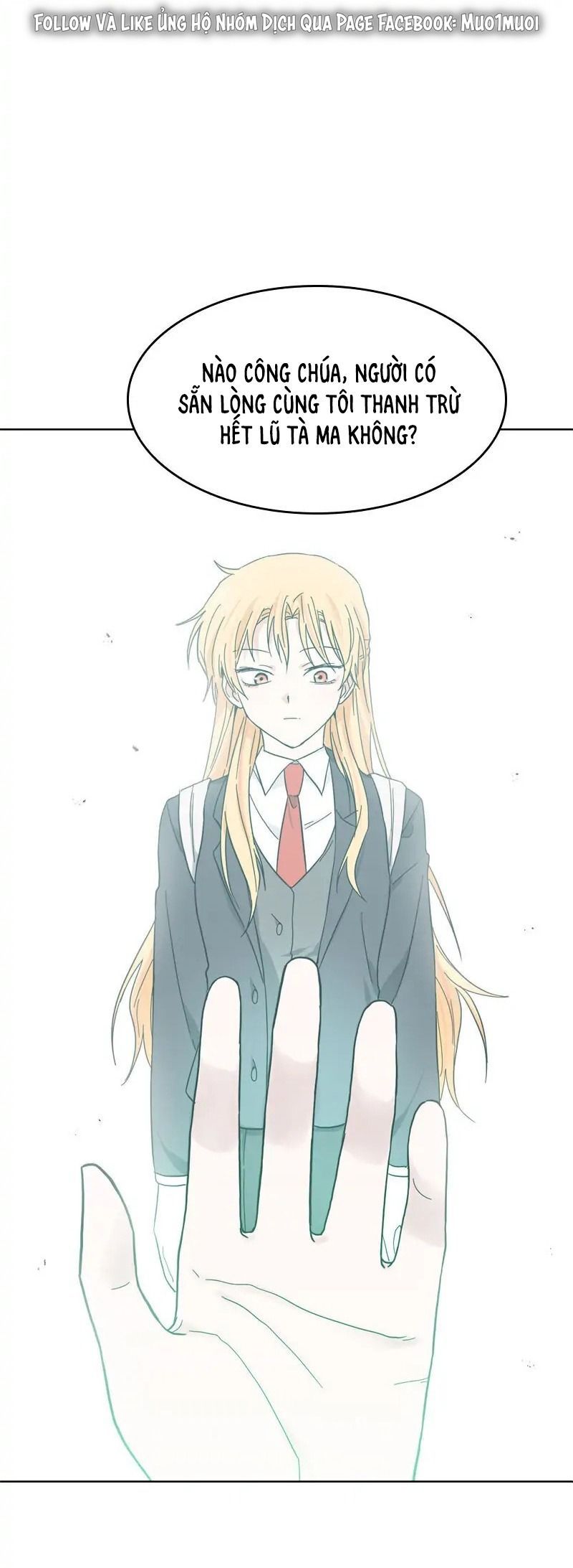 30S Làm Ma Vương - Chapter 3 - Page 58