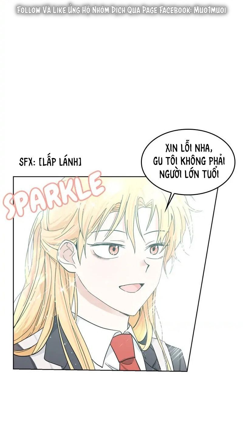 30S Làm Ma Vương - Chapter 3 - Page 61