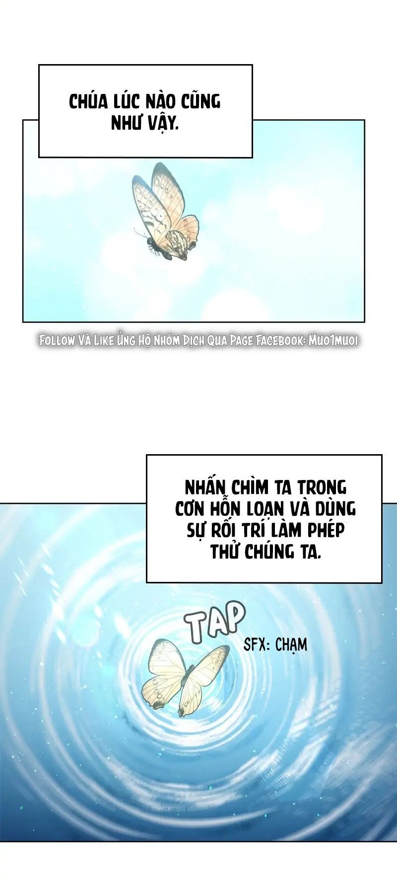 30S Làm Ma Vương - Chapter 3 - Page 64