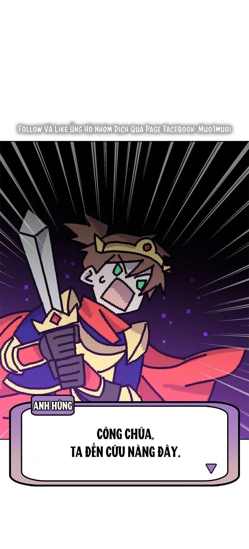 30S Làm Ma Vương - Chapter 3 - Page 67