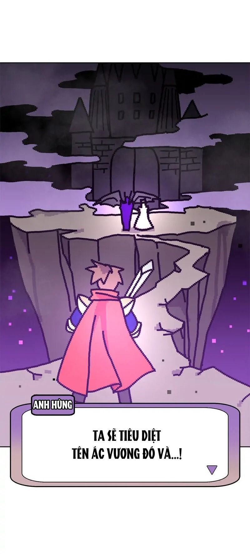 30S Làm Ma Vương - Chapter 3 - Page 68