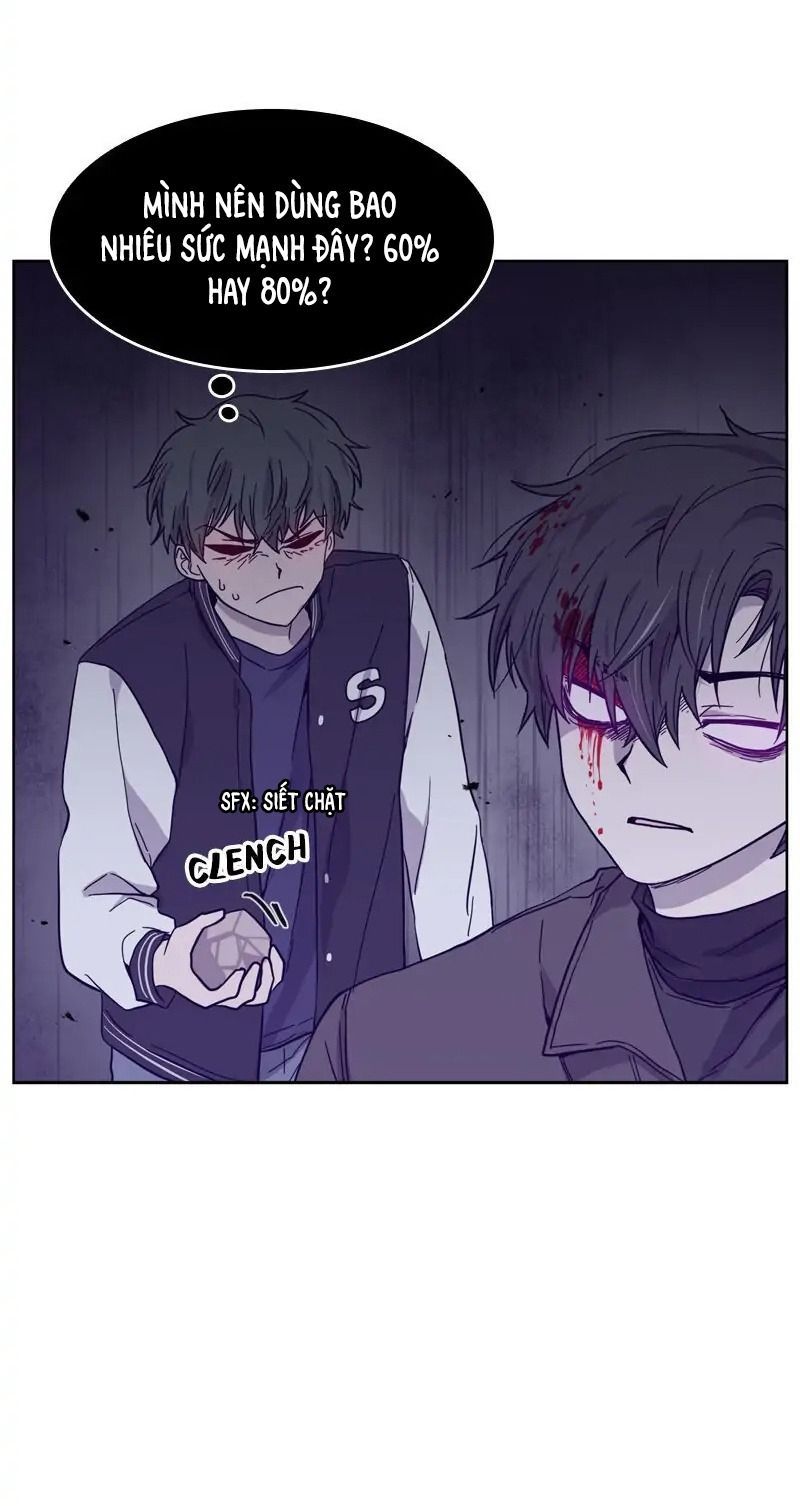 30S Làm Ma Vương - Chapter 3 - Page 7