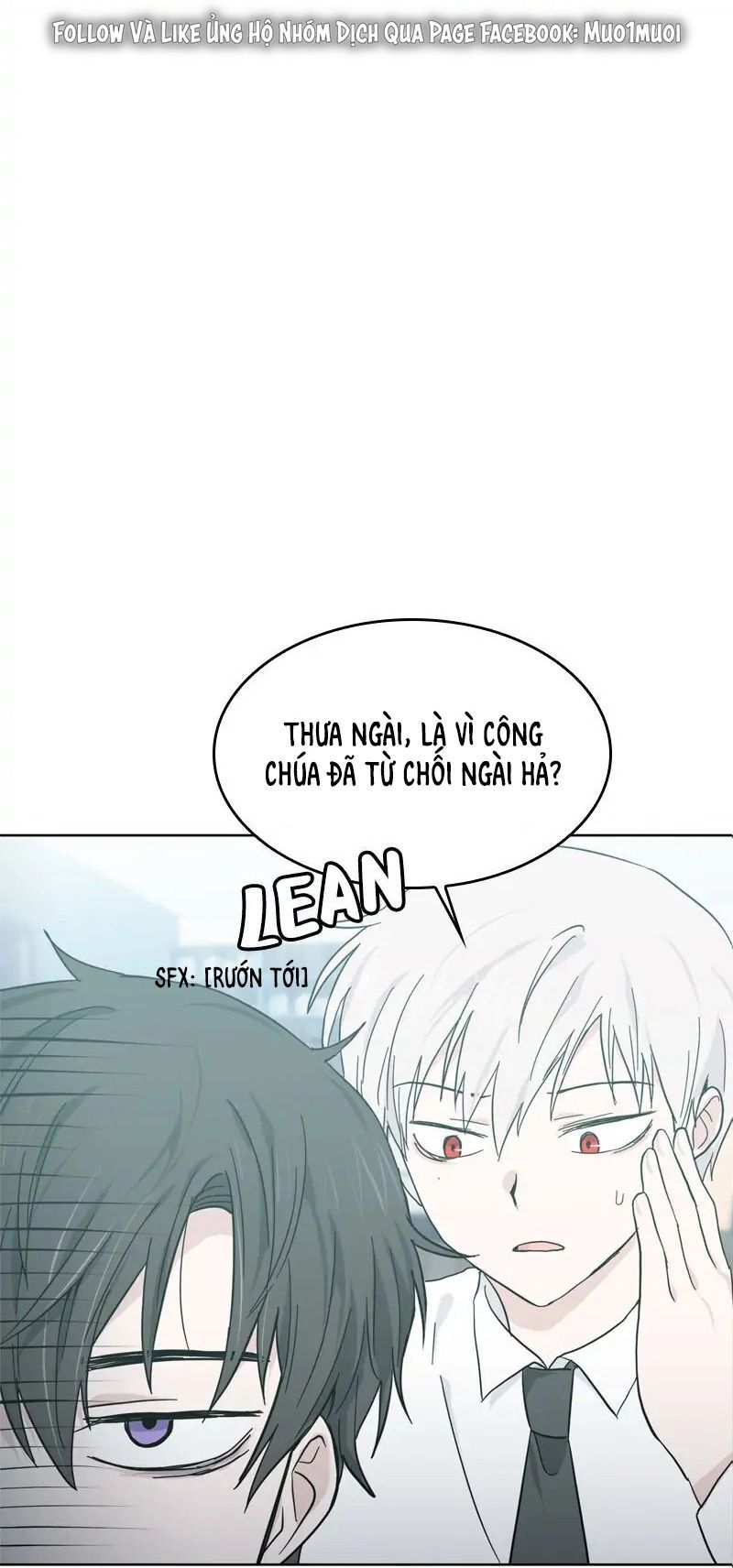 30S Làm Ma Vương - Chapter 3 - Page 73