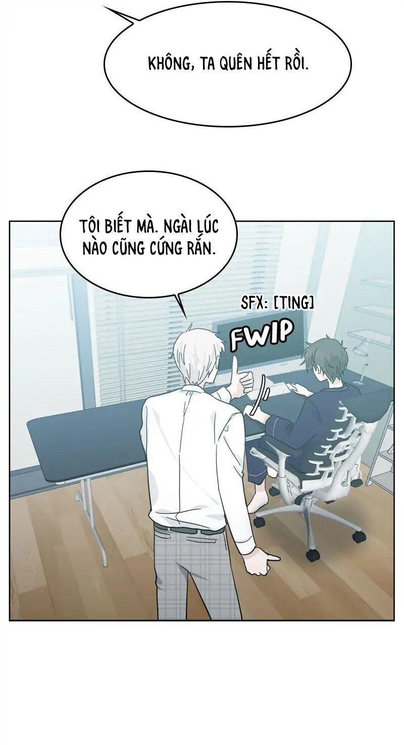 30S Làm Ma Vương - Chapter 3 - Page 74